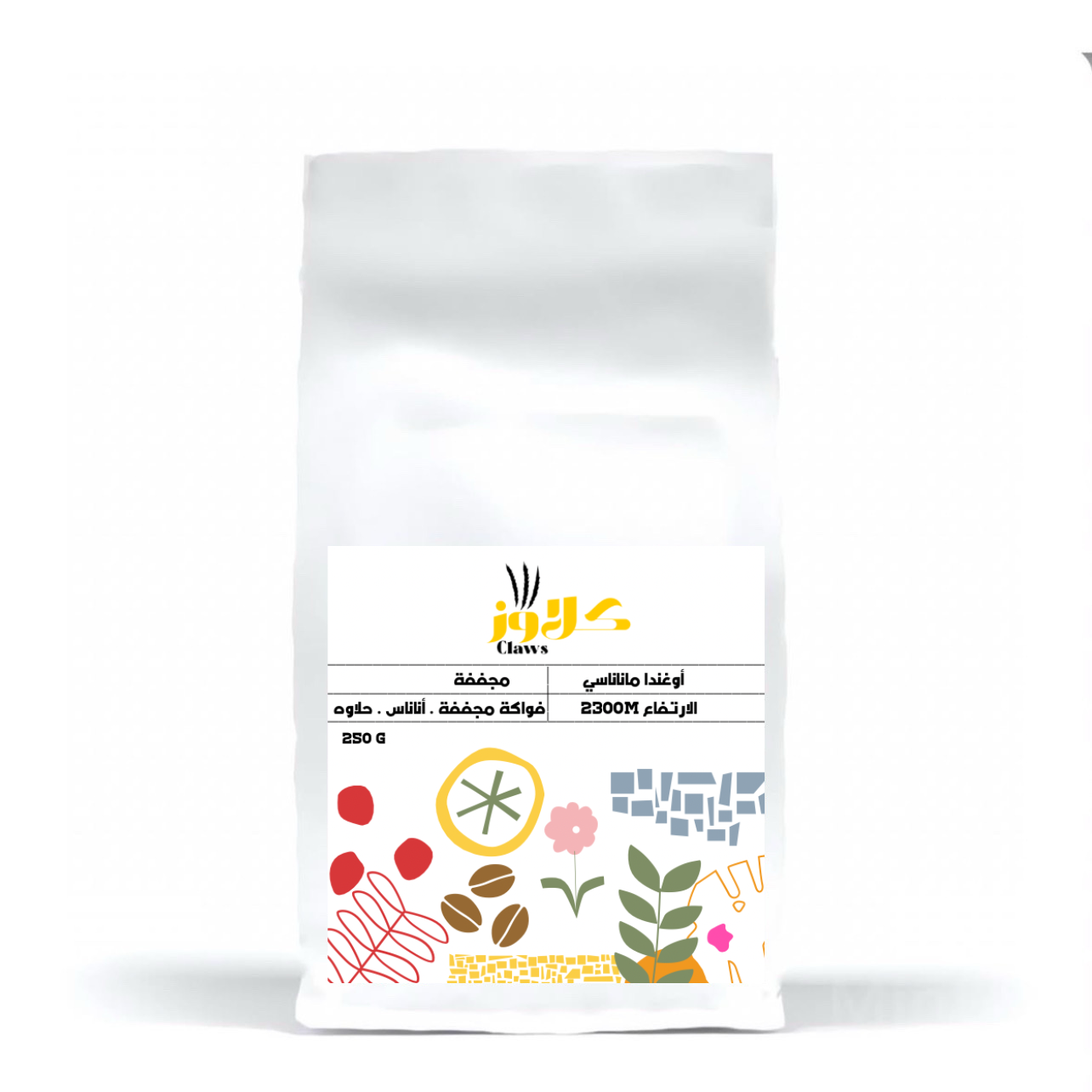 أوغندا ماناناسي