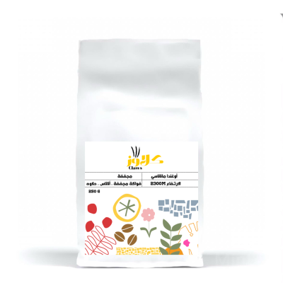 أوغندا ماناناسي